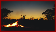 Ultimate Outback Adventure