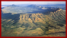 Flinders Ranges Culture, Nature & Wildlife, Australia Outback Tours, Outback Australia Adventures, Outback Tours, Adventure Australia, Australia Tours, Red Centre, Ayers Rock, Kangaroo Island, Barossa Valley, Coober Pedy, Uluru, 4WD Tours, German Guide