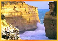 Loch Ard Gorge, Australia Outback Tours, Outback Australia Adventures, Outback Tours, Adventure Australia, Australia Tours, Red Centre, Ayers Rock, Kangaroo Island, Barossa Valley, Coober Pedy, Uluru, 4WD Tours, German Guide