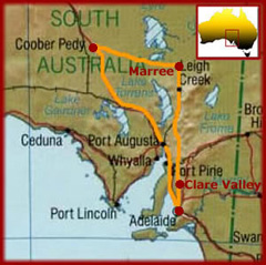 Coober Pedy Opal Rush, Australia Outback Tours, Outback Australia Adventures, Outback Tours, Adventure Australia, Australia Tours, Red Centre, Ayers Rock, Kangaroo Island, Barossa Valley, Coober Pedy, Uluru, 4WD Tours, German Guide